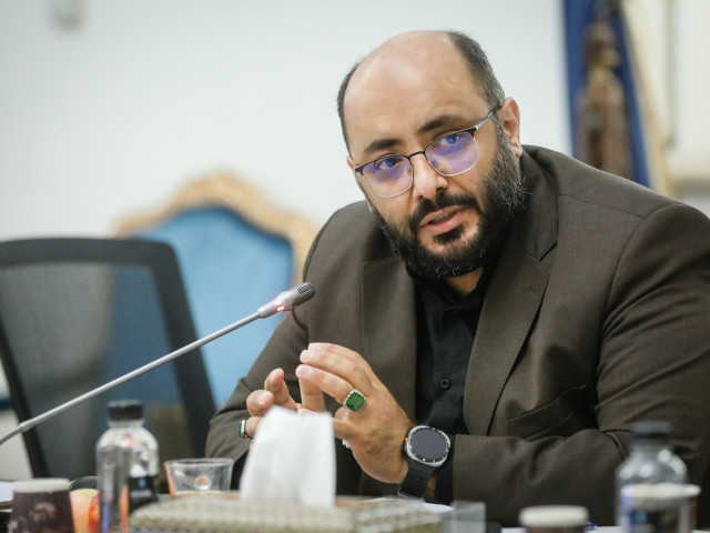 خدمت به زائران حسینی با پوشش کامل و پایدار ارتباطات