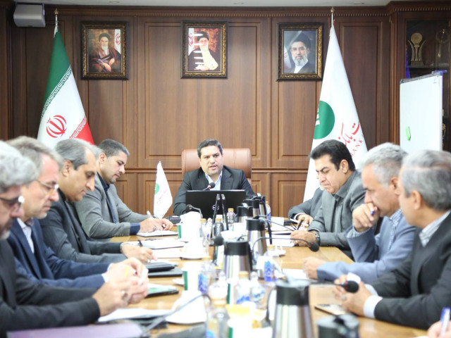 آمادگی پست‌بانک ایران برای آغاز فروش ارز اربعین از ۲۳ تیرماه