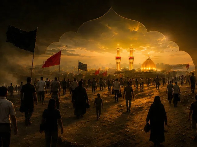 رومینگ ایرانسل برای اربعین ۱۴۰۵