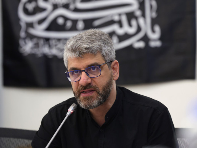 در نشست اپراتورهای ارتباطی با رئیس رگولاتوری مطرح شد: تسهیل ارتباطات زائران اربعین 1405 در داخل و خارج از مرزها
