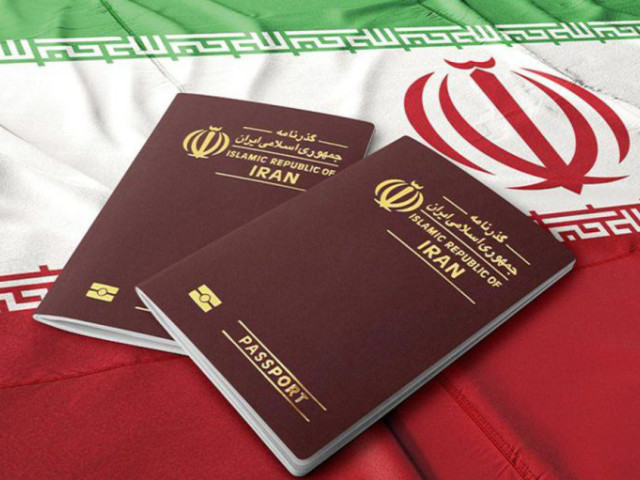 مصاحبه |رییس ستاد اربعین شرکت ملی پست از تحویل سریع گذرنامه های زائران اربعین خبر داد